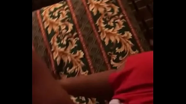 Running a train on a college thot