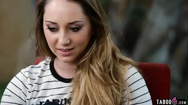 Spanish guy anal devirginized by teen Adriana Chechik