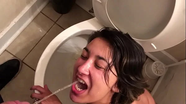 golden shower videos