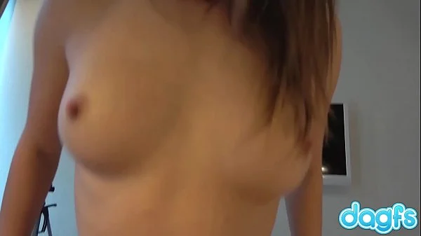 Dagfs - Russian Doll Ani Blackfox Gets A Good POV Dicking