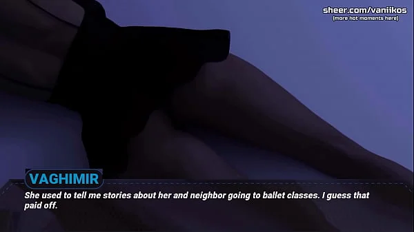 Cumming on stepmom's hot ass l My sexiest gameplay moments l Cartoon,Hentai Porn games compilation l Part #4