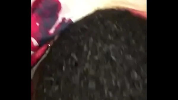 Tag team a tinder thot w/ Black cock