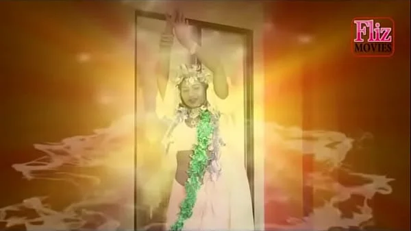 Indian Hot #Webseries JADU