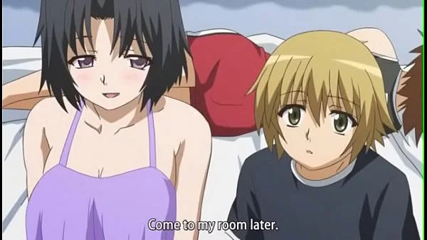 & stepsister taboo porn film - Hentaiextra.com