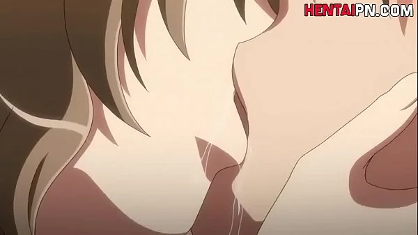 Hentai Student Fucks Teacher | uncensored HEnTai