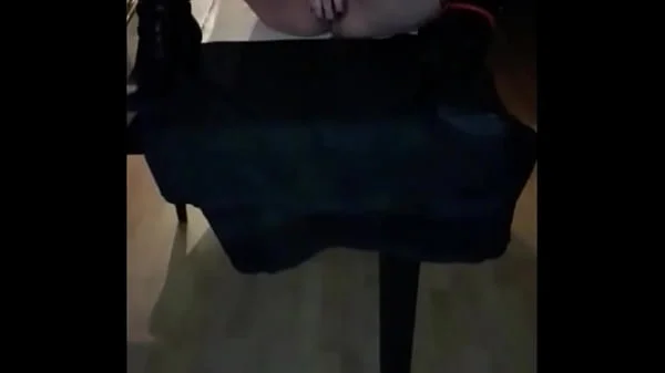 LIFADsub Think my Master will punish me with my Big squirt