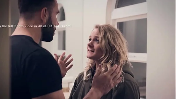 Creepy Homeless Teen Stalks A Kind Man - Lisey Sweet