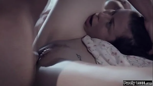 Busty patient relives sexual experiences