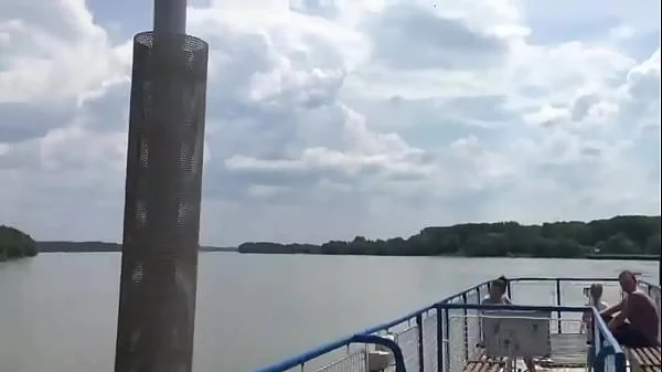 Traveling around Hungary (Budapest-Vac-Visegrad)