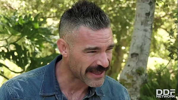 Stepdad Goes Balls Deep