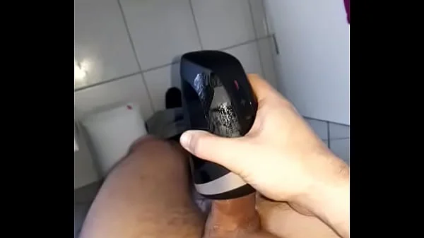 Satisfyer men cum