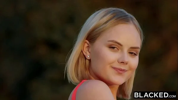 BLACKED She was on vacation and wanted to treat herself to some BBC