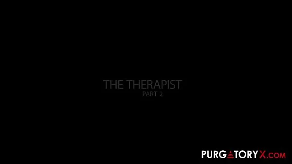 PURGATORYX The Therapist Vol 1 Part 2 with Autumn Falls and Lena Paul