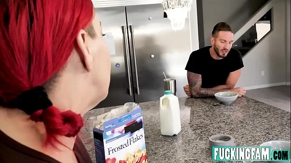 Cara May In Stepdad Bang Me After Breakfast