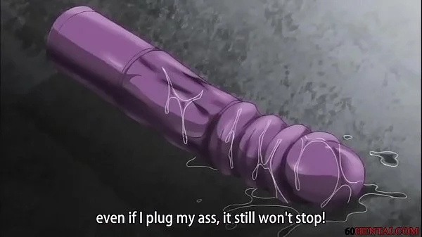 the only man in the island - hentai