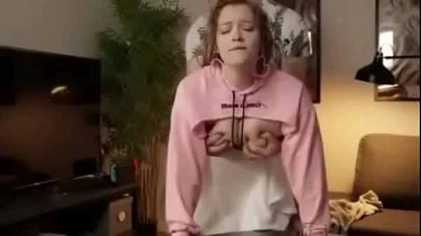 Madura rusa folla con su sobrino