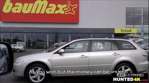 Teen Persuaded By Boyfriend To Fuck Stranger For Cash