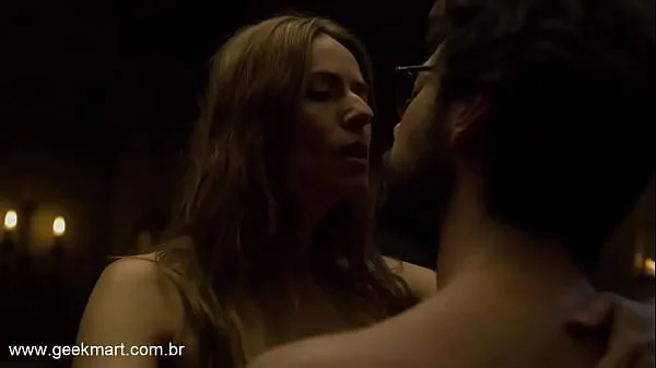 La casa de papel Raquel