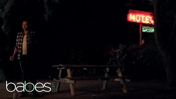 (Xander Corvus, Jill Kassidy) - Little Runaway - BABES