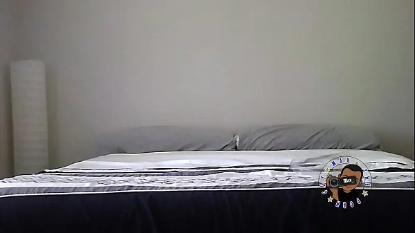 Bonus Episode:  JASMINE - FUCKS ME AFTER HER BLOWJOB SCENE & SWALLOWS AGAIN!! -MaxThePornGuy