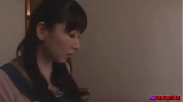 if my m. doesn't want to fuck, I fuck my step sister then