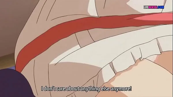 the best day of homework - Hentai uncensored