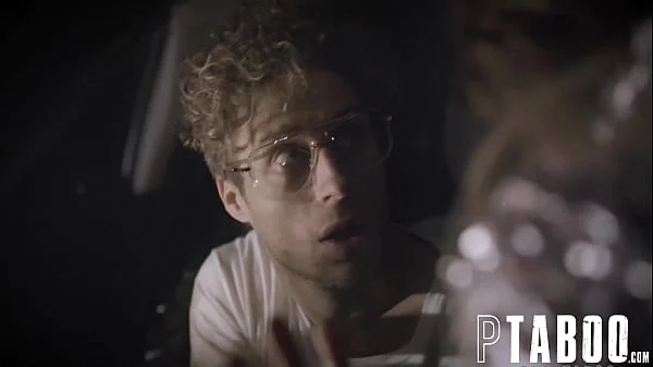 Cherie DeVille In The Ghost Rocket