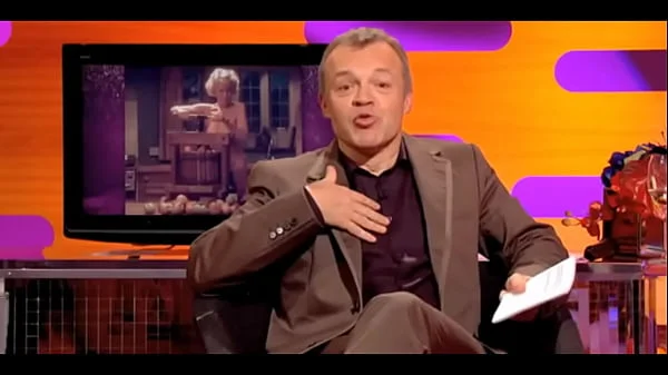 Emily Blunt gangbang scene