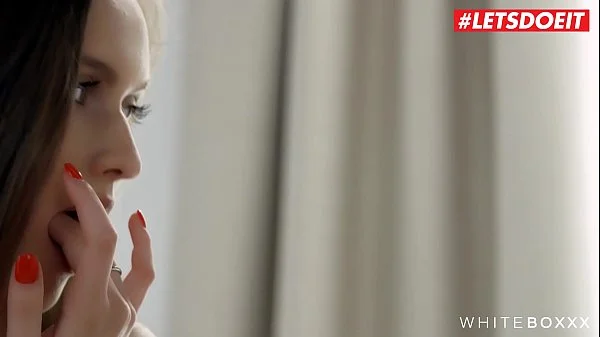 LETSDOEIT - Amazing Stacy Cruz And b. Nicols Share Cock And Sex Swing