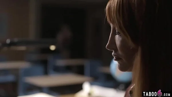 Teacher demands sex from teen student and her stepmom