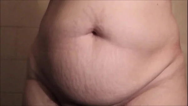 Momma's girlfriend FINALLY shows you her goodies!!!