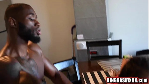 KING NASIR & CARMELA CLUTCH 2 PREVIEW