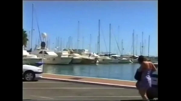 Bitish Extreme - in Spain