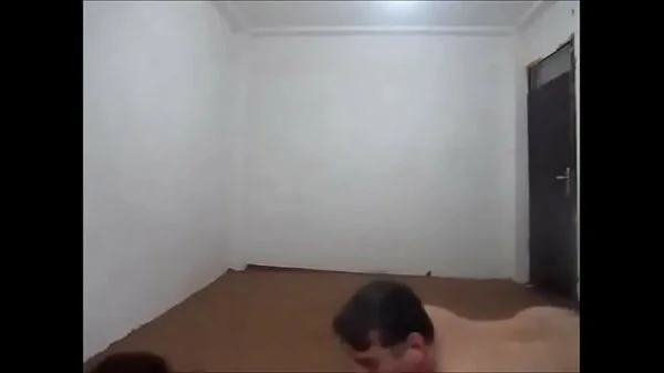 Turkish guy fucked cute girl