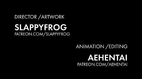 raven and robin going at it