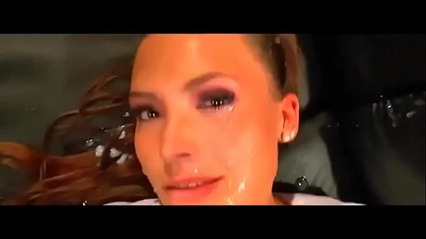 Fucked after facial 8