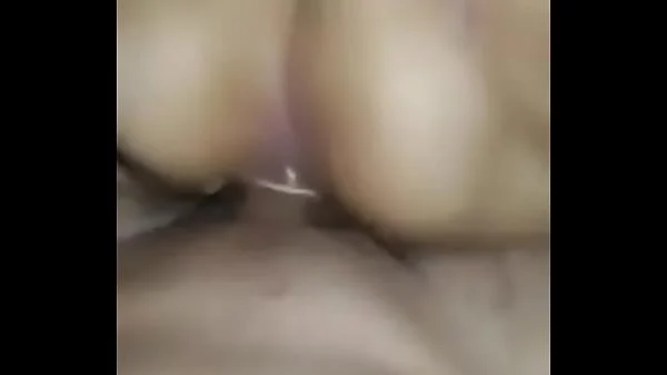 Comi a amiga da minha esposa enquanto ela filmava