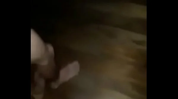 Metendo fundo na festinha