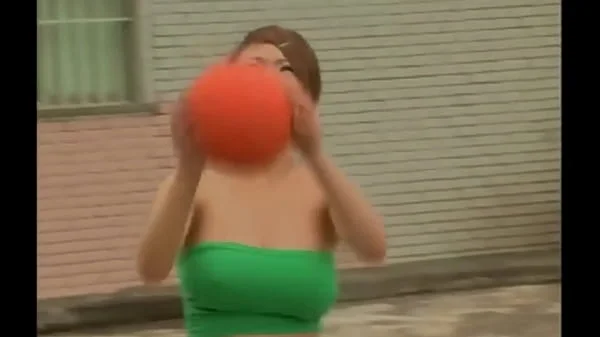 Sexy Taiwan Girl Nude Sports