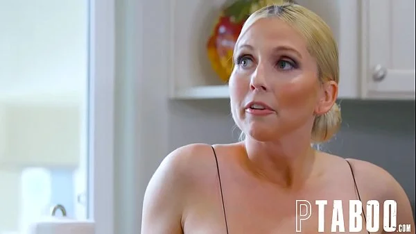 Christie Stevens m.-In-Law's Advice