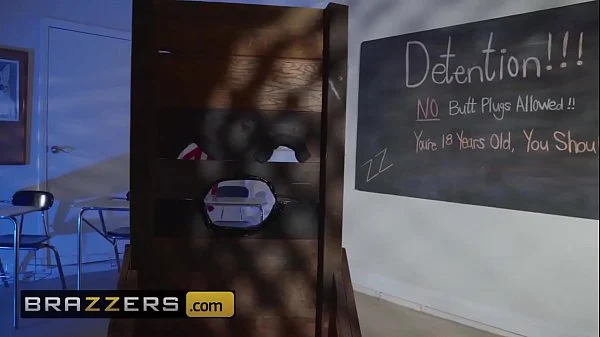 Big Wet Butts - (AJ Applegate, Quinton James) - Free Anal 6 - Brazzers