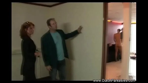 Only In The Netherlands