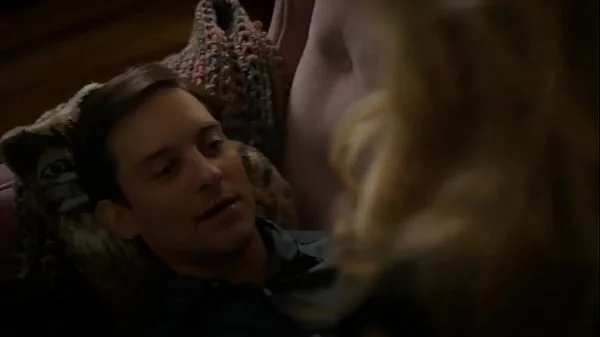 Lonely Neighbor has sex with horny guy