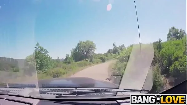 Karma RX First Camping Fuck Trip Day 2