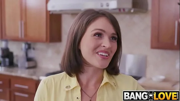 Krissy Lynn, Brandi Love In Fucking My step Sisters Boyfriend