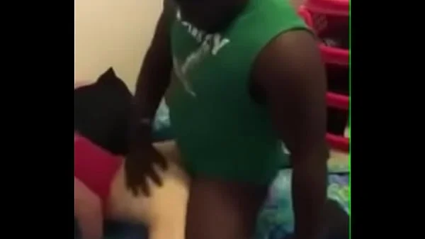 Smashing a whitegirl