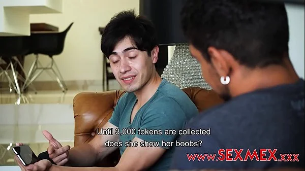 VIKA BORJA - STEPMOTHER WEBCAMMER