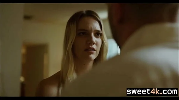 step Daddy and stepdaughter affair