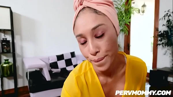 Underneath the Hijab Cali Lee