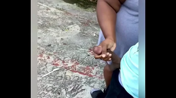 My step Sister caught me fuckin her lesbian home girl